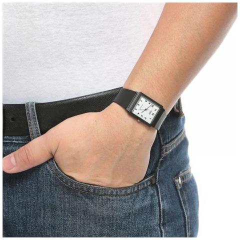 Orologio Unisex Mq-27-7b (zd662a) + Scatola - In Ordine - Foto 8