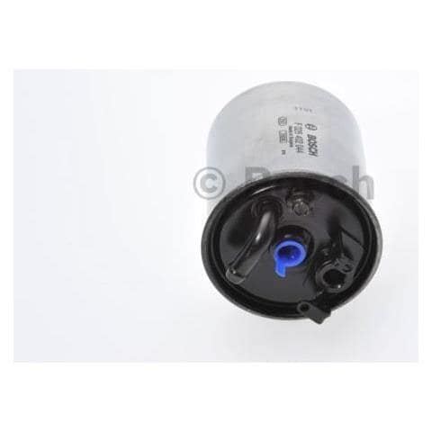 Filtro Carburante F026402044 - Foto 1