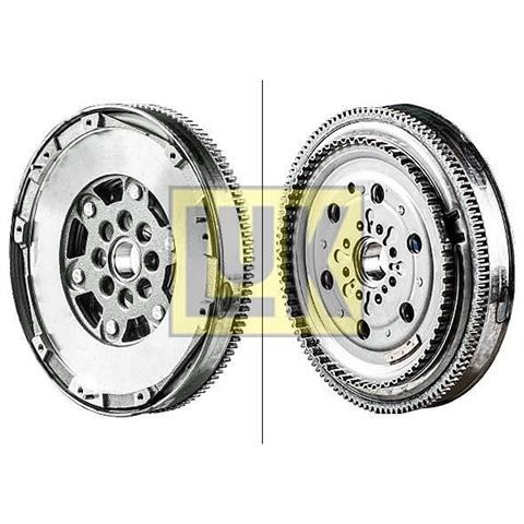 Volano Bimass 415023210 - Foto 1