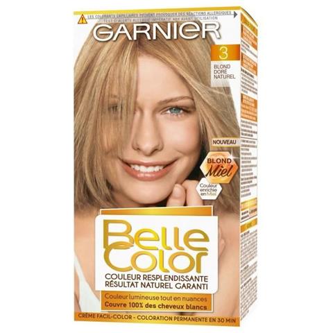 Colorazione Biondo Dorato # 3 - Foto 1