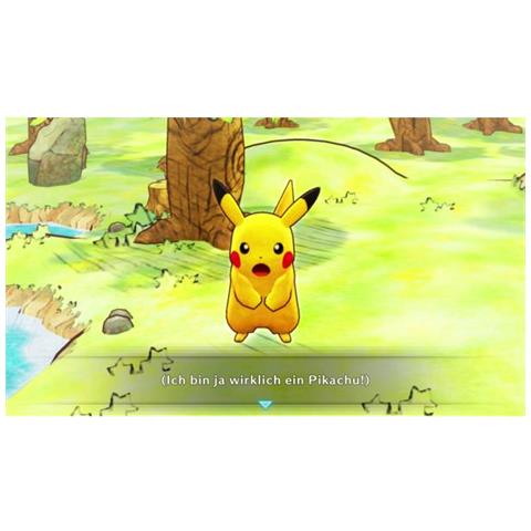 Switch Pokemon Mystery Dungeon: Retterteam DX - Foto 2