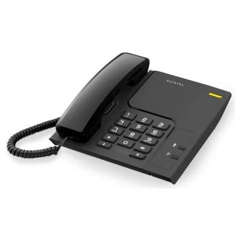T26 Telefono analogico Nero - Foto 1