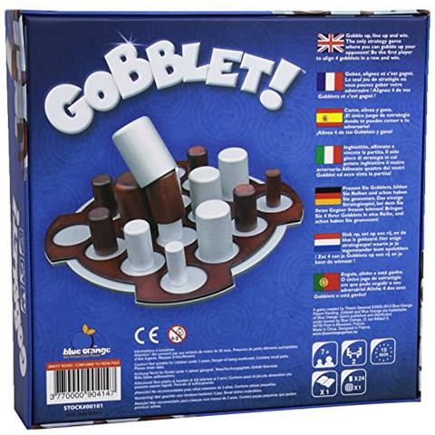 Gobblet - Foto 2