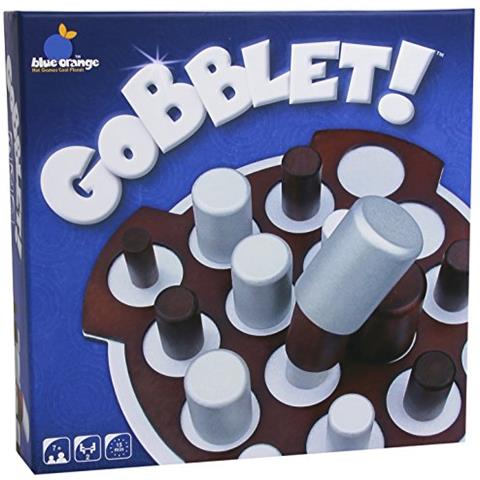 Gobblet - Foto 1