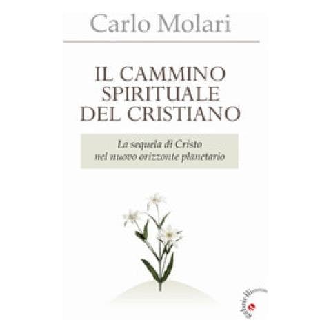 Carlo Molari - Il Cammino Spirituale Del Cristiano. La Sequela Di Cristo Nel Nuovo Orizzonte Planetario - Foto 1