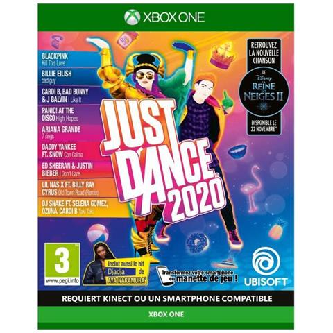 Just Dance 2020 Jeu Xbox One - Foto 1
