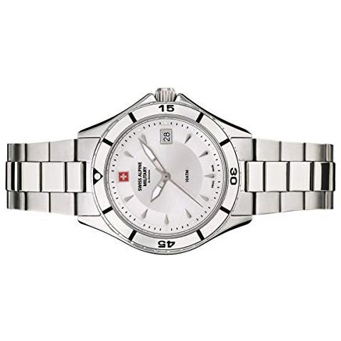 Orologio - Donna - Swiss Alpine Military By Grovana - 7740.1138sam - Foto 2