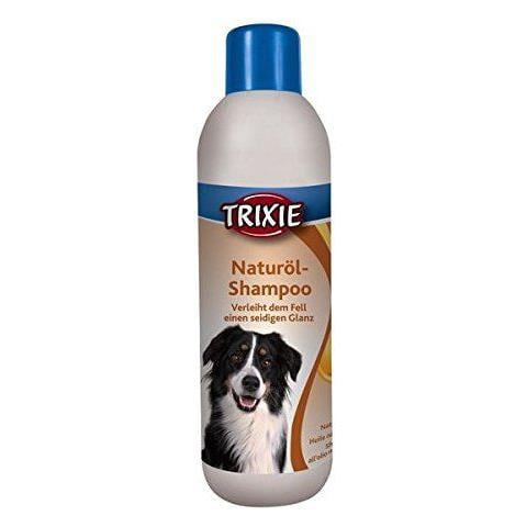 Shampoo Olio Naturale, 1 L - Foto 1