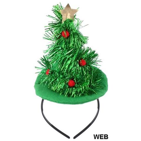 Christmas Gifts - Cappellino Albero Di Natale - ePRICE