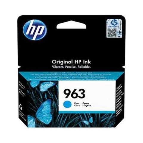 963 Cyan Original Ink Cartridge - Foto 1