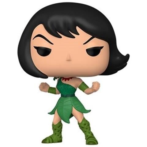 Samurai Jack: Pop! Animation - Ashi (Vinyl Figure 1053) - Foto 1