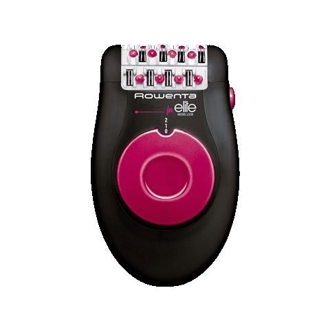 L'epilatore facile da usare anche per le giovanissime - Foto 1