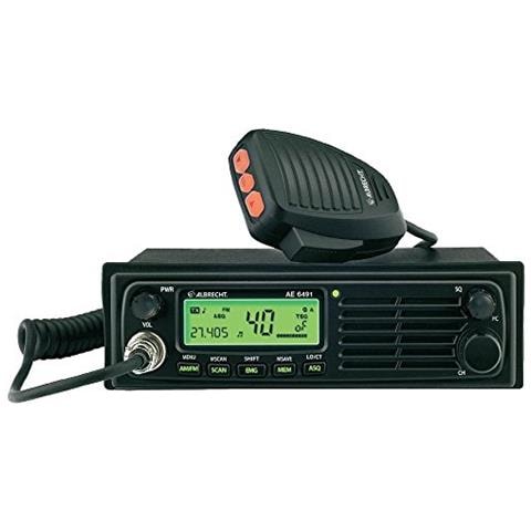 AE 6491, Auto, AM, FM, 3W, LCD - Foto 1