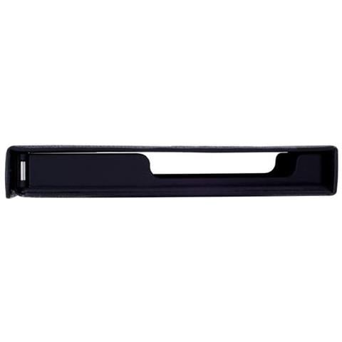 RVS01, SATA, 81,5 x 145 x 24 mm, 1TB, Nero, - Windows 2000 / XP / Vista - Mac OS 9. x and Mac OS 10.1 / 10.2 / 10.3 / 10.4, eSATA / USB 2.0/1.1 - Foto 2