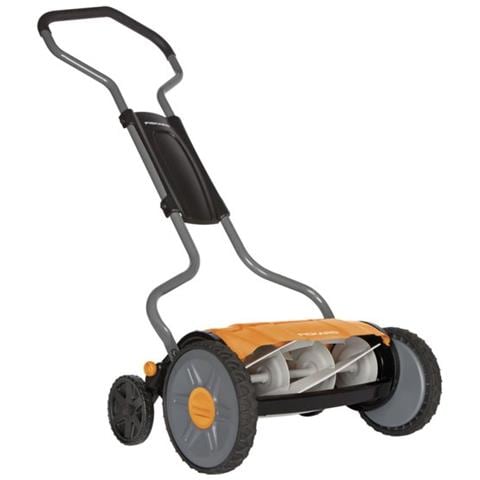 StaySharp Plus Reel Mower falciatrice a bobina manuale - Foto 1