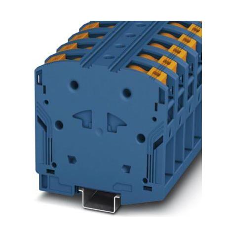 Phoenix Contact 3260066 Morsettiera 2 Blu - Foto 1