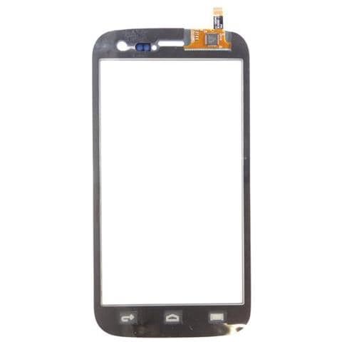 Schermo Tattile + Colla Per Wiko Darknight - Bianco - Foto 1