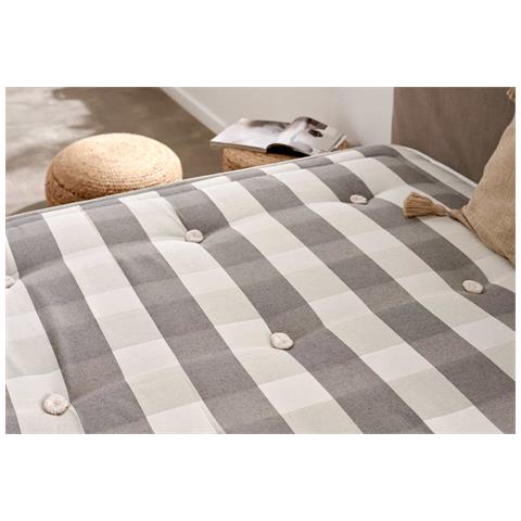 Materasso Grand Spring Nature - 160X200, 30cm - Foto 2