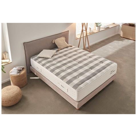 Materasso Grand Spring Nature - 160X200, 30cm - Foto 8