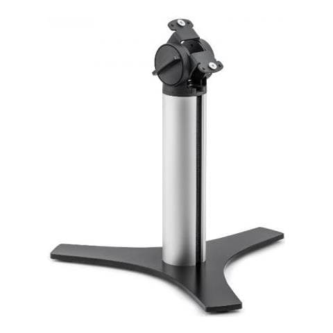 Retail System Tabletsafe Base 200 Connect - Montagekomponente (halterung Fr Schreibtisch) Fr Tablett - Silber, Anthrazit - Montageschnittstelle: 100 X 100 Mm (882+0209+000)  - Foto 1