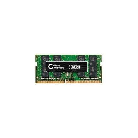 Mmkn113-4gb Memoria 1 X 4 Gb Ddr4 2400 Mhz (4gb Memory Module 2400mhz - Ddr4 Major So-dimm 2400mhz - Ddr4 Majo - Foto 2