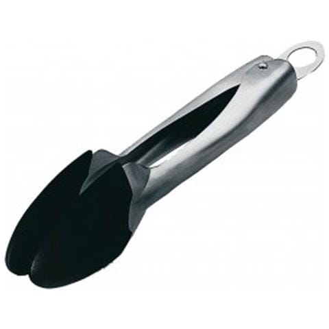 Pinze In Acciaio Inox E Silicone - Uti335000303 - Foto 1