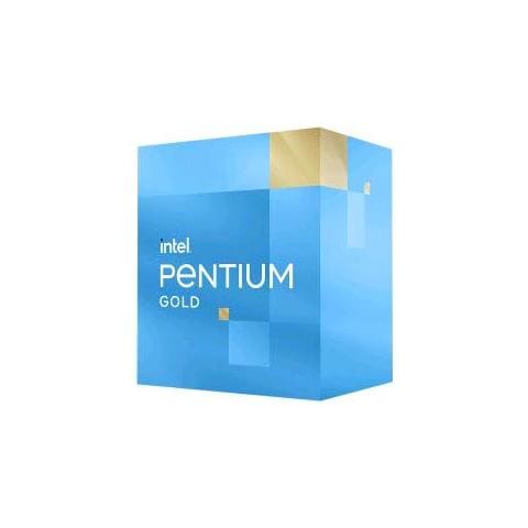 CPU / Pentium G7400 3.70GHZ LGA1700 Box - Foto 1
