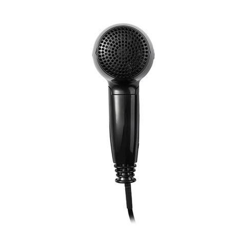 Asciugacapelli Ad 2251 1400 W, Numero Di Impostazioni Di Temperatura 2, Nero - Foto 2