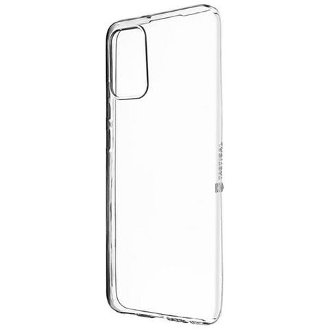 Custodia Originale Tpu Cover Case Per Samsung Galaxy A02s A025 Trasparente - Foto 1