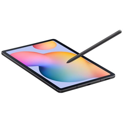 Galaxy Tab S6 Lite LTE 4G LTE-TDD & LTE-FDD 64 GB 26,4 cm (10.4") 4 GB Wi-Fi 5 (802.11ac) Grigio - Foto 2