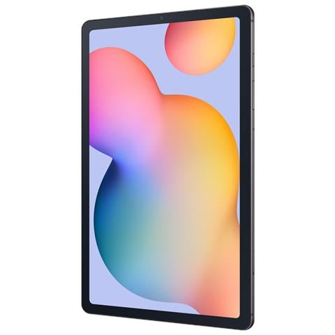 Galaxy Tab S6 Lite LTE 4G LTE-TDD & LTE-FDD 64 GB 26,4 cm (10.4") 4 GB Wi-Fi 5 (802.11ac) Grigio - Foto 17