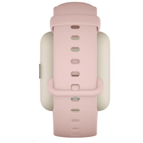 Pink Strap - Redmi Smart Watch 2 Lite - Foto 1
