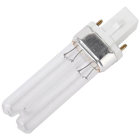 HTN 110/220 V G23 5w Base Uv Bulb Uv Sterlizzazzazione Lampaggio Aquirio