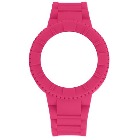 Orologio Watxandco Cowa1070. Cinturino, Colore. Donna. - In ordine - Foto 3