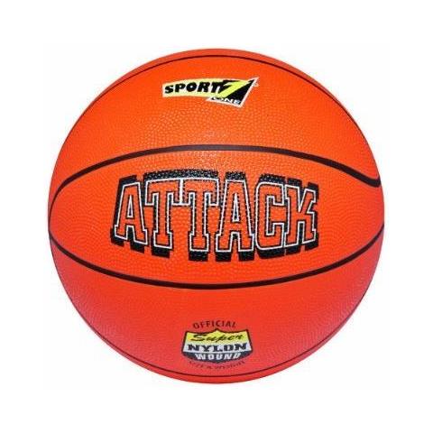 Pallone Mandelli 405957 Sport One Attack - Foto 1