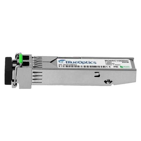Glc-zx-sm-bo Modulo Del Ricetrasmettitore Di Rete Fibra Ottica 1000 Mbit /s Sfp 1550 Nm - Foto 2
