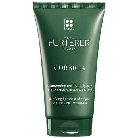 Shampoo Purificante Leggerezza 150ml Curbicia Cuoio Capelluto A Tendenza Grassa René Furterer - Foto 1