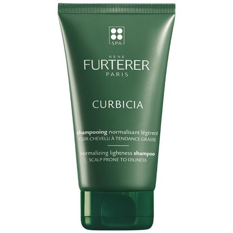 Rene Furterer, Curbicia, Shampoo Per Capelli, Purificazione, 150 Ml - Foto 2