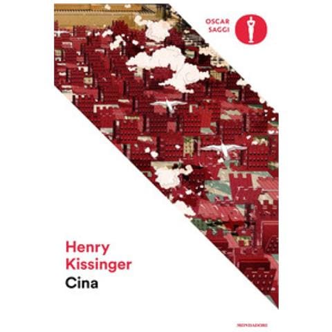 Henry Kissinger - Cina - Foto 1