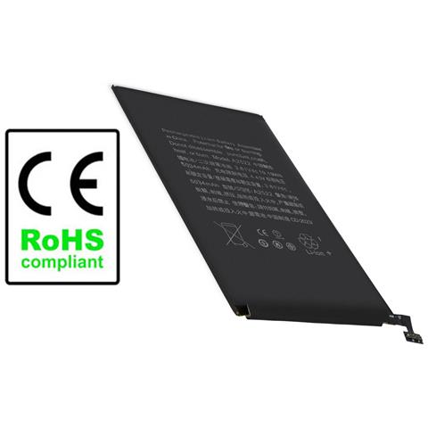 Batteria Per Ipad Mini 6 (a2522), 5034mah Compatibile Al 100% - Foto 5