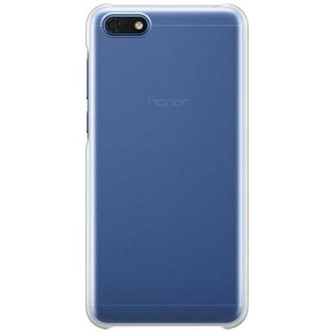 Cover Per Honor 7c Rigida, Trasparente - Foto 1
