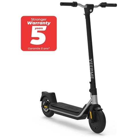 Monopattino Elettrico Sportivo 100a Start - 10'' 500w 30km - 5 Anni Di Garanzia - Foto 1
