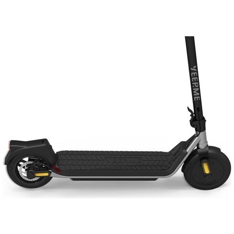 Monopattino Elettrico Sportivo 100a Start - 10'' 500w 30km - 5 Anni Di Garanzia - Foto 5