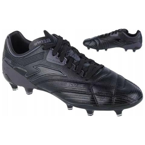 Scarpe Da Calcio Score 2301 Fg Colore: Nero Taglia: 42 - Foto 1