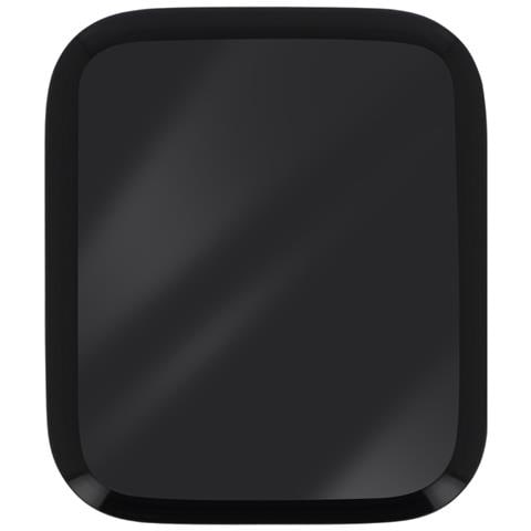 Schermo Lcd E Vetro Touch Per Apple Watch Se2 44 Mm Gps E Cellulare, Nero - Foto 4