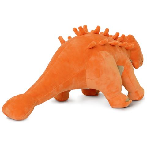 Seeley Dinosauro Stegosauro Peluche (59 Cm) - Foto 7