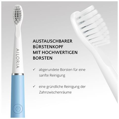 Pro Smile Spazzolino Da Denti Sonico Usb - Foto 2