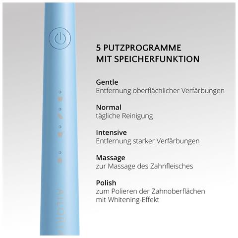 Pro Smile Spazzolino Da Denti Sonico Usb - Foto 3