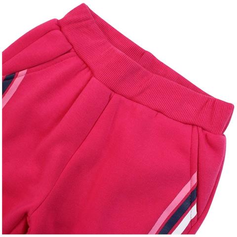 Pantalonii da jogging Pantaloni lc11351 pant s1-14a Ragazza - Foto 4