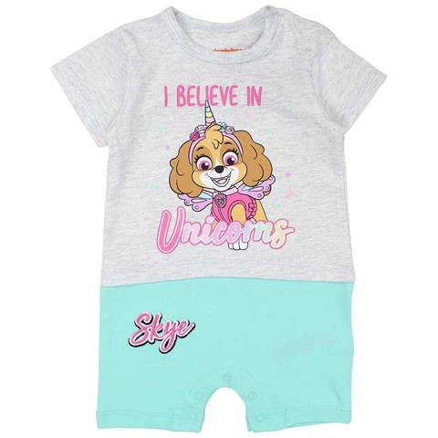 Tutina Neonato paw 51 05 2318 s1-6m Bambina - Foto 1